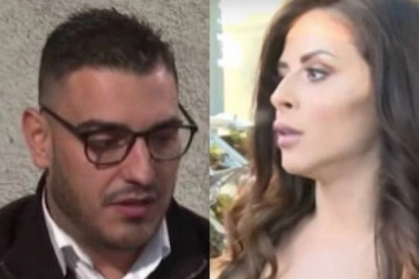 LAZIĆ ŠOKIRAN ANINOM UDAJOM! Pevač u NEVERICI kada je čuo vesti o bivšoj!