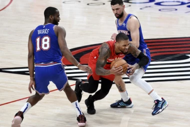 JOKIĆ TRLJA RUKE: Dolazi zamena za POVREĐENU ZVEZDU, igrač sa ŠAMPIONSKIM GENIMA