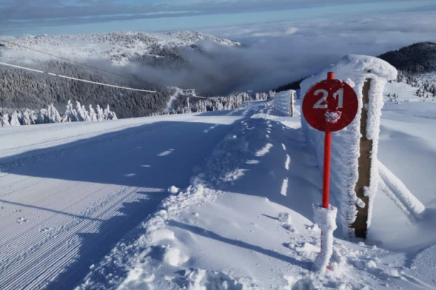 Skijanje u Srbiji do 18. aprila!