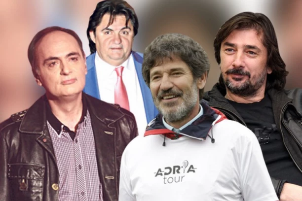 EVO KO SU POZNATI PAROVI ČIJI SU BRAKOVI I VIŠE NEGO USPEŠNI: Služe svima ZA PRIMER!