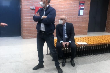 HLADNOKRVNO JE PUCAO U MENE! Biznismen Milan Beko u Višem sudu: VRATILO MI SE SEĆANJE