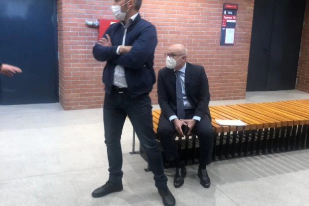 HLADNOKRVNO JE PUCAO U MENE! Biznismen Milan Beko u Višem sudu: VRATILO MI SE SEĆANJE