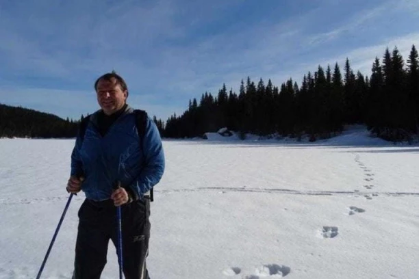 "NEPOSTOJEĆI VIRUS" MU DOŠAO GLAVE! U Norveškoj umro vodeći teoretičar zavere: Tvrdio da korona ne postoji