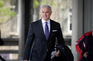 DELIJE, HVALA NA POVERENJU: Terzić PONOSAN posle Rendžersa: Zvezda je dostigla EVROPSKI NIVO!