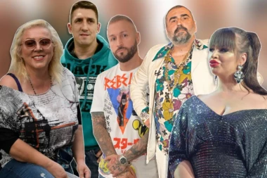 UČESNICI KOJE ĆE NAKON "ZADRUGE" ČEKATI ZATVOR? ONI SU ŽESTOKO PREKRŠILI ZAKON!