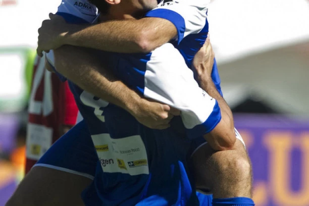 NOVAKOV PRIJATELJ PRIZNAO: Ne igram više fudbal, SAMO TENIS!