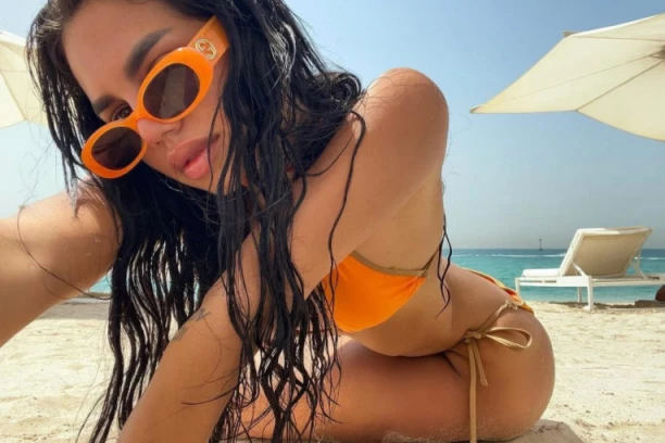 (FOTO) NESTALA JE NAKON VELJKA, A SAD SE VRATILA: Ima svoj biznis, poznata je, a tek da vidite kako izgleda, POLUDEĆETE!