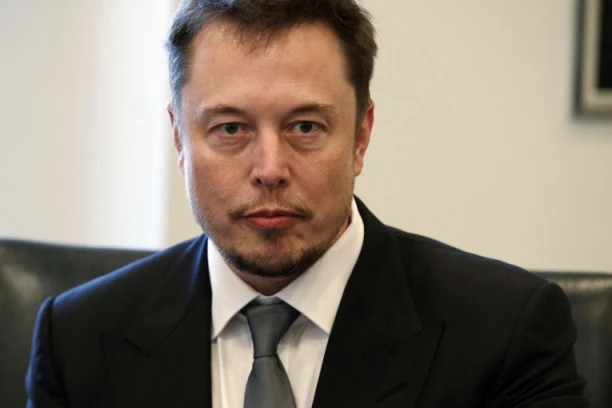 KAŽNJEN ILON MASK: Za ZLOSTAVLJANJE DECE nema praštanja!