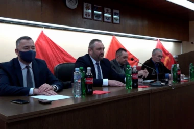 Socijalisti: Mi smo lojalan partner Srpske napredne stranke, ali izlazimo samostalno na izbore ukoliko se OVO dogodi