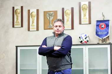 NEPOZNATI DETALJI: Dinamo Zagreb nudio OVO Piksiju da ne ode u Zvezdu!