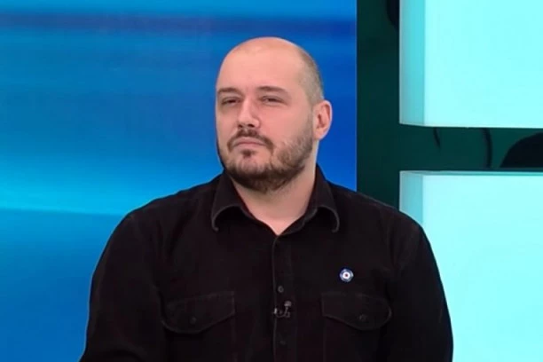 PLATIO DVOJICU DA ISPREBIJAJU DAŠKA MILINOVIĆA! Uhapšeni batinaši koji su pretukli poznatog voditelja, nalogodavac u BEKSTVU!