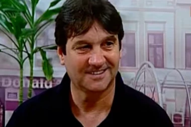 BIO JE MRTAV, KOSAČ JE DOŠAO PO NJEGA, A ONDA JE OŽIVEO: Čuveni srpski sportista pobedio u drami, pa se prisetio zagrobnog života!