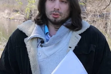 MLADI TATA SAŠA KOVAČEVIĆ IZ KOTEŽA NE KRIJE DA JE BIO ŽRTVA PORODIČNOG NASILJA! Žena ga tukla, branila da jede, ali NAJGORE JE PROŠLO njihovo DETE!