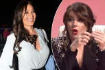 CECA RAŽNATOVIĆ GODINAMA ČUVA TAJNU VIKI MILJKOVIĆ: Pevačica se zaklela na ĆUTANJE! (FOTO)