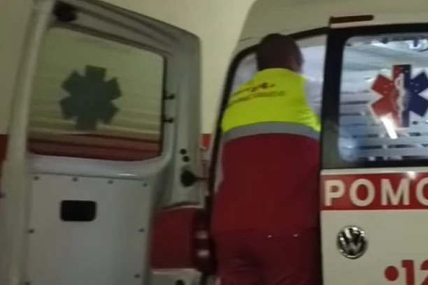 VELIKA TRAGEDIJA U TUZLI! Dete palo sa 15. sprata!