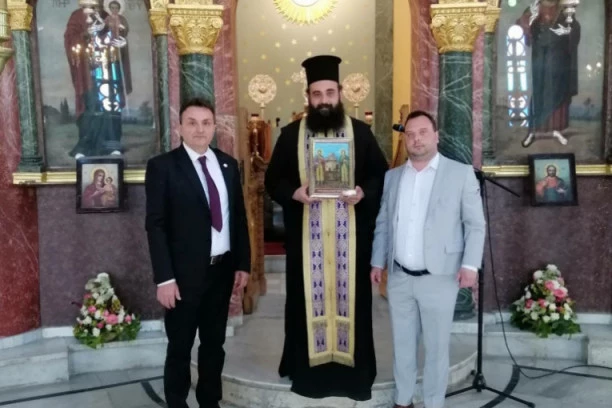 PRVI PUT U ISTORIJI! U Srbiju stižu mošti kairskih novomučenika