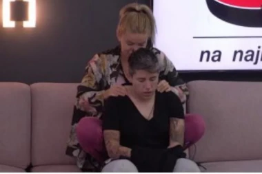 (VIDEO) SVE SU PRISNIJE: Sanja spremna da Matoroj udovolji u svemu i ispuni svaku njenu želju!