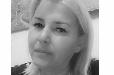 Tužna scena na groblju, ćerka sve vreme dozivala NASTRADALU majku: SAHRANJENA ORGANIZATORKA KUĆE OD SRCA!