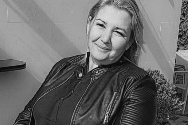 (FOTO) CRNO-BELA FOTOGRAFIJA: Ovo je poslednja objava POGINULE organizatorke serijala "Kuća od srca"