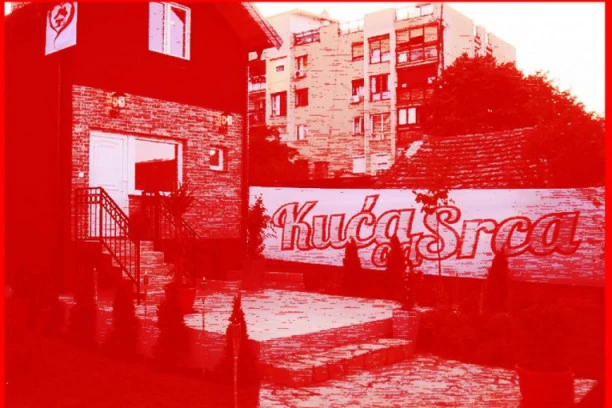 PROKLETSTVO "KUĆE OD SRCA": Ekipa pomagala svima, a dve članice ovog serijala doživele TEŠKU sudbinu!