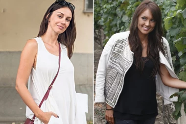 NIJE LAKO GOVORITI O TIM STVARIMA, DRŽIMO SE: Sestre Mićalović o porodičnoj TRAGEDIJI!