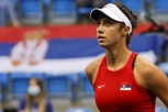 EMOTIVNO I POTRESNO: Olga Danilović se oglasila posle odustajanja sa US Opena, ovo je GLAVNI razlog!