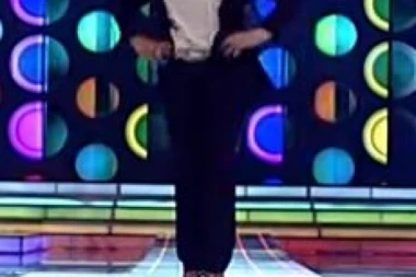 (FOTO) VERKA JE ZGODNA MAČKICA! Seka Aleksić oduševljena vlasnicom hita MIKI, MILANE!