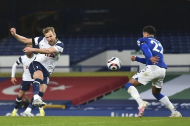 ŠTA BI MURINJO BEZ KEJNA? Sjajni Englez spasao BOD bledom Totenhemu!