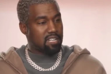 PONOVO ŠOKIRA: Kanje Vest KONTROVERZNIM stajlingom izazvao GNEV, nakon ovog POTEZA društvene mreže ne prestaju da BRUJE! (FOTO)