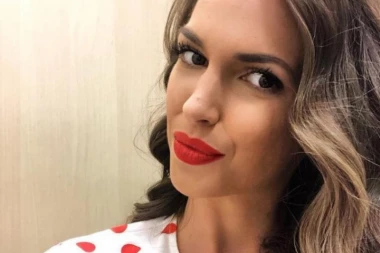 ZBOG NJE SVI ČEKAJU PRENOSE ZVEZDE: Prelepa Jovana Guzijan progovorila o "ONOJ SITUACIJI" sa RONALDOM