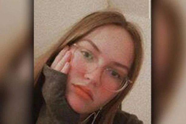 OVO JE DEVOJČICA KOJA JE NESTALA SA NENADOM! Roditelji očajni, tinejdžerima se od četvrtaka gubi svaki trag