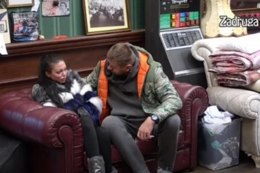 Nakon Majinog i Janjuševog POMIRENJA Taki ZAVRŠIO U BOLNICI: Pozlilo mi je kad sam video, uopšte nisam dobro!