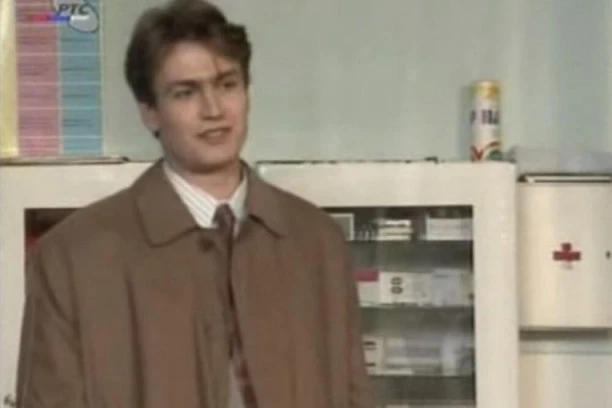 (FOTO) BIO JE GLAVNI ZAVODNIK U "SREĆNIM LJUDIMA": Evo kako danas izgleda čuveni DOKTOR POPAC!