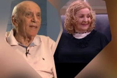 ISPLIVALA DUGO SKRIVANA TAJNA PREDRAGA TOZOVCA: Pokojnu legendu su hteli da ubiju zbog Lepe Lukić, BIO JE LUDO ZALJUBLJEN, ŽELEO JE DECU SA NJOM!