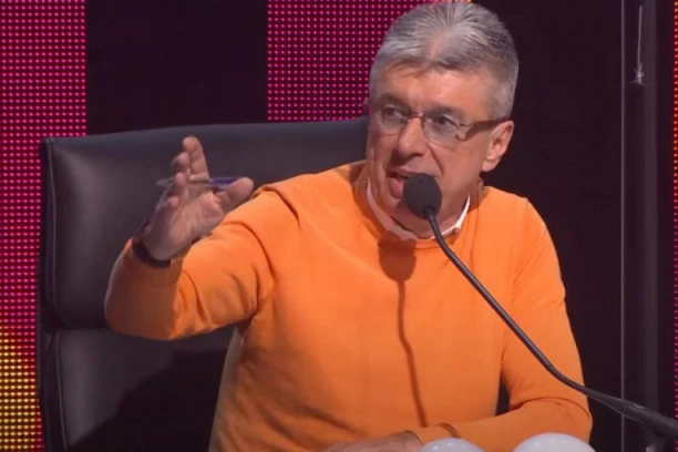 NIKAD VEĆI SKANDAL U ZVEZDAMA GRANDA! Učesnica takmičenja besramno PREVARILA Sašu Popovića!