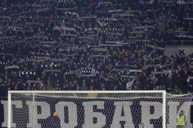 HUMSKA NA NOGAMA: Milioni stižu u Partizan, crno-beli napravili VELIKI posao!