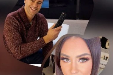 PUKLA VEZA ALEKSANDRE BURSAĆ I LUKE RACO? Evo šta je uticalo na odluku da se nikada više ne vide, NEVERICA!