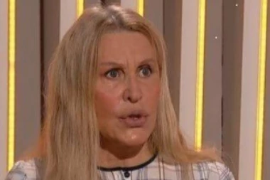 VELJKO JE SA NJOM ZBOG PARA!? Verica Rakočević priznala da FINANSIRA supruga, a onda usledio ŠOK obrt!