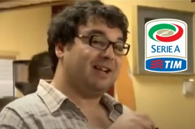 E, TO VAM JE FUDBAL: Neviđeni preokret u Italiji, vodili 3:1 i IZGUBILI u nadoknadi!