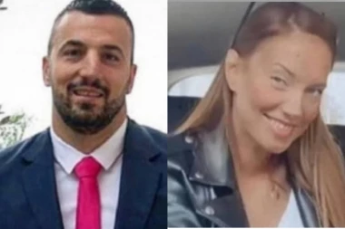 NAPOKON SE OGLASILI: Ivana i Tomović otkrili sve detalje o svojoj vezi!