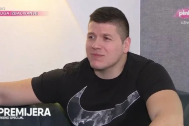 SVI SMO MI ŽIVA BIĆA, GREŠIMO! Sloba Radanović progovorio o JAVNOJ PREVARI, a potom se osvrnuo i na JELENU: Sve je postalo jednolično!