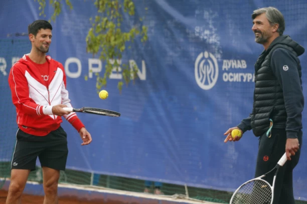 IVANIŠEVIĆ SE ZASITIO ĐOKOVIĆA MNOGO RANIJE! Evo KADA je Hrvat prvi put pomenuo OTKAZ!