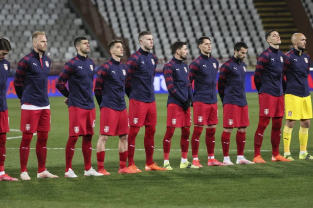 (VIDEO) KATASTROFA: Reprezentativac Srbije IZBUŠEN u Madridu