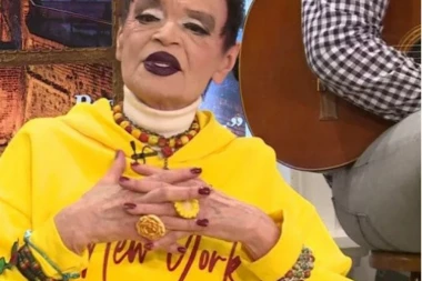 DOŽIVELA SAM SMRT, MAJKA SE MOLILA DA ME VIŠE NEMA! Ruška Jakić progovorila o velikoj životnoj traumi!