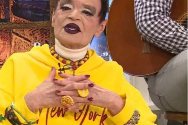 DOŽIVELA SAM SMRT, MAJKA SE MOLILA DA ME VIŠE NEMA! Ruška Jakić progovorila o velikoj životnoj traumi!