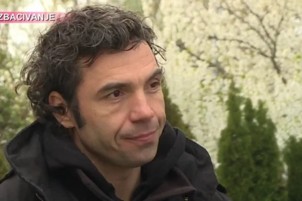 ŽARKO LAZIĆ SE OGLASIO PRVI PUT POSLE TRAGEDIJE: Evo šta je rekao o pogibiji organizatorke emisije "Kuća od srca"!