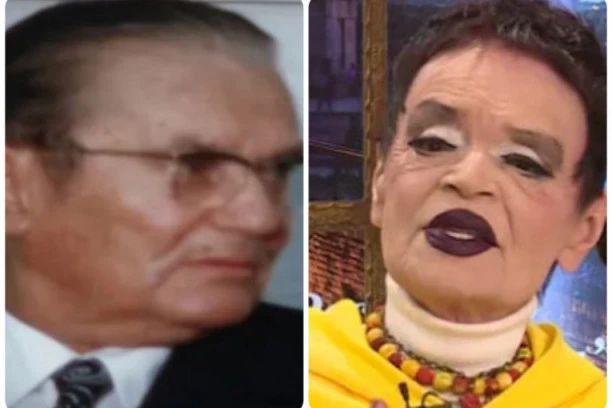 RUŠKA JAKIĆ ZAVELA TITA! Fatalna voditeljka ispričala neverovatnu priču o pokojnom Brozu!