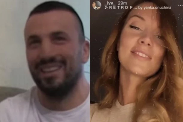 SVE PUCA OD NEŽNOSTI IZMEĐU TOMOVIĆA I SUPRUGE OD ŠA! VLADA: Ti si moje srce; Ivana: Ti si moja vrednica, pametnica!