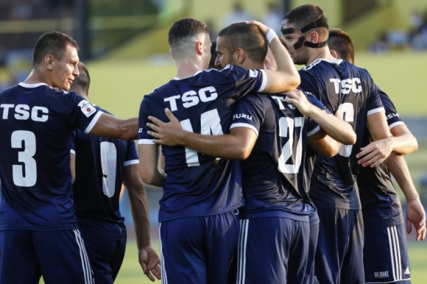 SUPERLIGA SRBIJE: TSC ponovo lider tabele - nastavio se propast Mladosti!