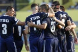 SUPERLIGA SRBIJE: TSC ponovo lider tabele - nastavio se propast Mladosti!